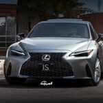 واجهة-لكزس-is