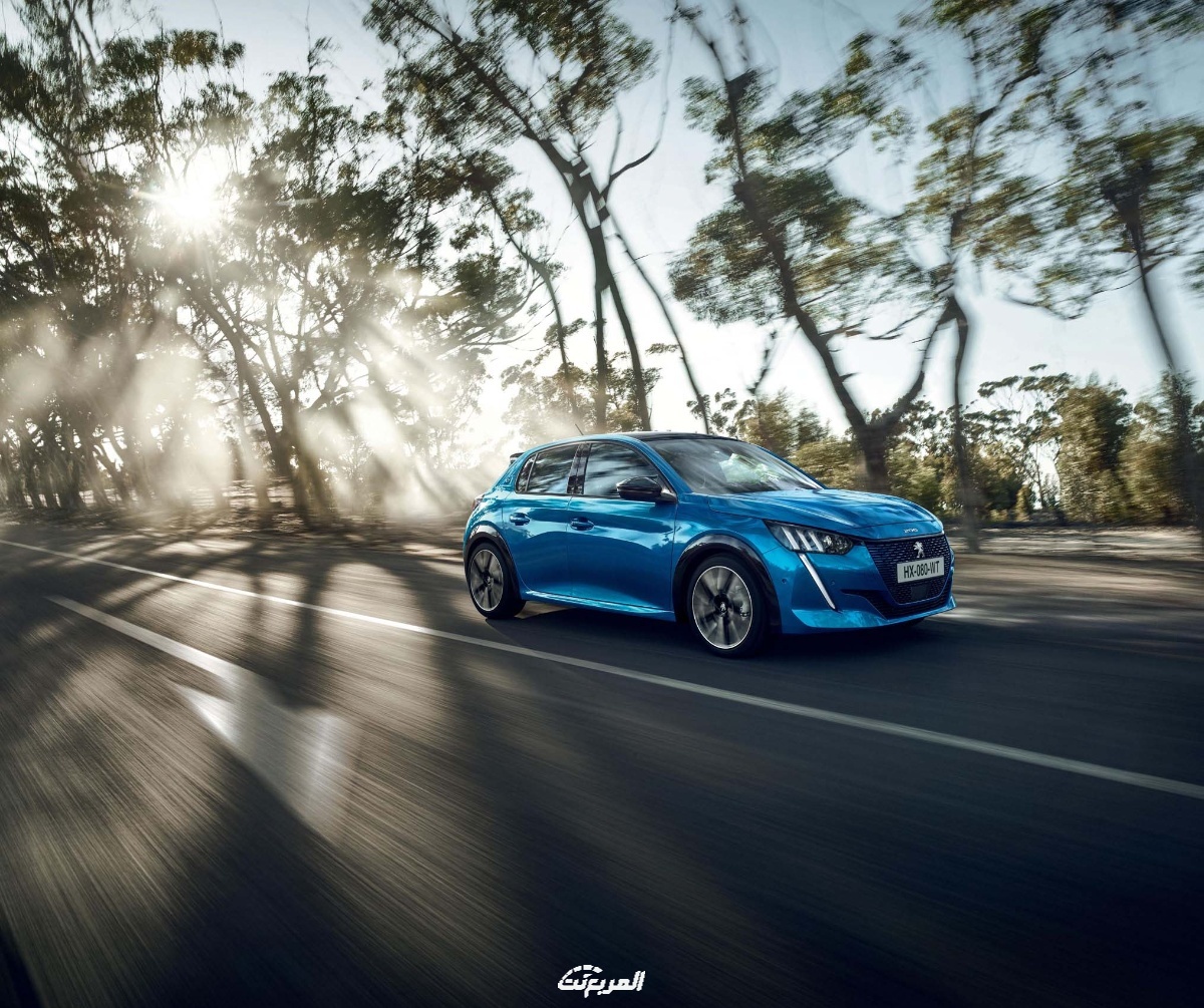 سيارة بيجو 2023 تعرف على مواصفات طرازاتها في السوق السعودي سيارة بيجو 2023 تعرف على مواصفات طرازاتها في السوق السعودي 4