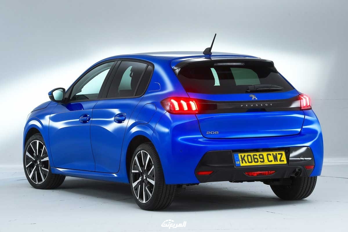 سيارة بيجو 2023 تعرف على مواصفات طرازاتها في السوق السعودي سيارة بيجو 2023 تعرف على مواصفات طرازاتها في السوق السعودي 2