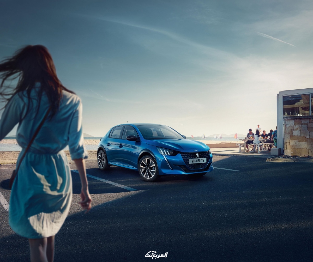 سيارة بيجو 2023 تعرف على مواصفات طرازاتها في السوق السعودي سيارة بيجو 2023 تعرف على مواصفات طرازاتها في السوق السعودي 1