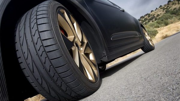 هل ارتفاع ضغط هواء الإطارات يخفض استهلاك الوقود؟