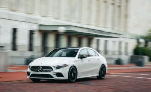 إلغاء مرسيدس A-Class في جميع الأسواق العالمية بعد نهاية الجيل الحالي إلغاء مرسيدس A-Class في جميع الأسواق العالمية بعد نهاية الجيل الحالي 3