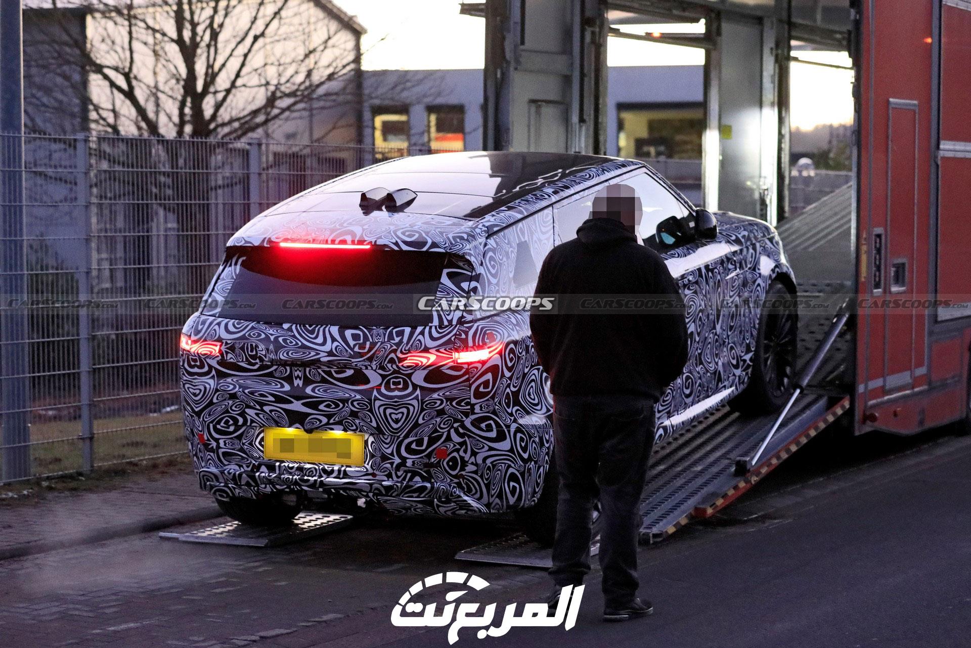 كل ما نعرفه عن رنج روفر سبورت 2023 الجيل الجديد كل ما نعرفه عن رنج روفر سبورت 2023 الجيل الجديد 1