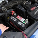 تعرف على أبرز الأخطاء التي تسبب تلف بطارية سيارتك تعرف على أبرز الأخطاء التي تسبب تلف بطارية سيارتك 1