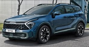 كيا تتوقع زيادة كبيرة في مبيعاتها خلال 2022 كيا تتوقع زيادة كبيرة في مبيعاتها خلال 2022 14