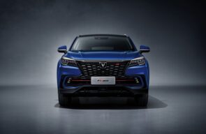 شانجان CS85 2022 في السعودية "صور ومواصفات وأسعار" شانجان CS85 2022 في السعودية "صور ومواصفات وأسعار" 4