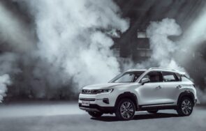 شانجان cs35 بلس 2022 في السعودية "صور ومواصفات وأسعار" شانجان cs35 بلس 2022 في السعودية "صور ومواصفات وأسعار" 2