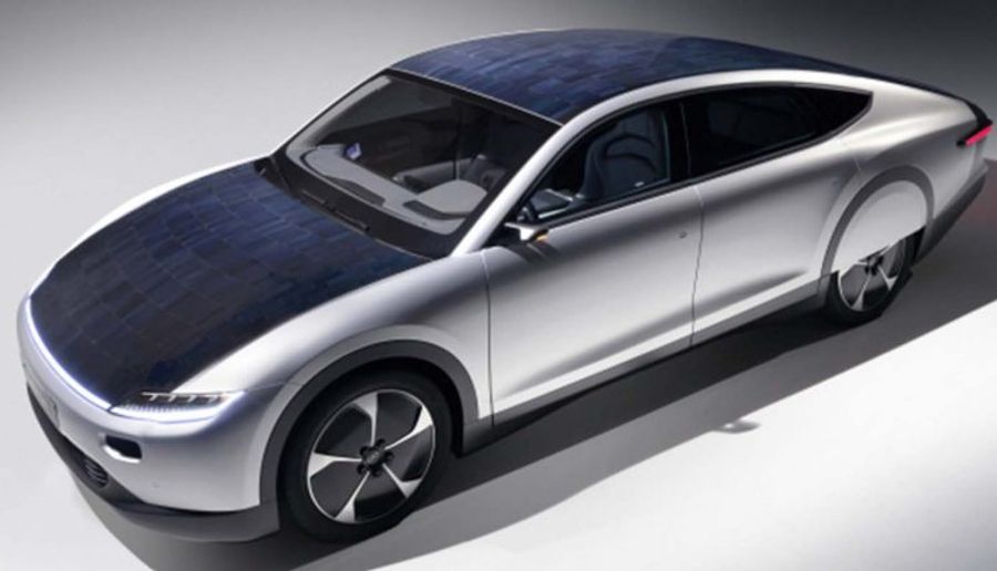 قريباً ستنطلق سيارة شمسية يمكن قيادتها لأشهر بدون وقود أو شحن كهربائي! قريباً ستنطلق سيارة شمسية يمكن قيادتها لأشهر بدون وقود أو شحن كهربائي! 4