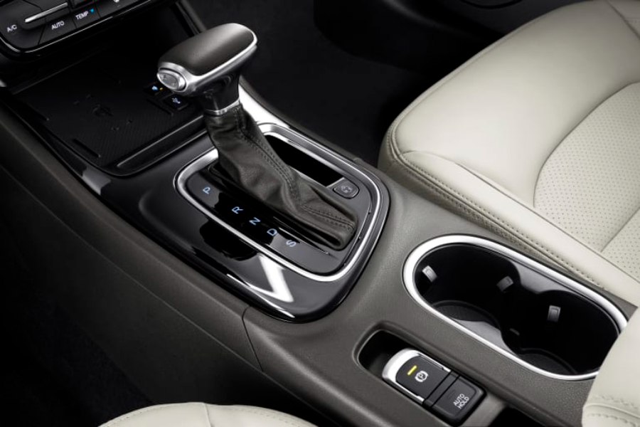 أسعار سيارات جي ايه سي السيدان في السعودية وأبرز ما يُميزها أسعار سيارات جي ايه سي السيدان في السعودية وأبرز ما يُميزها 4