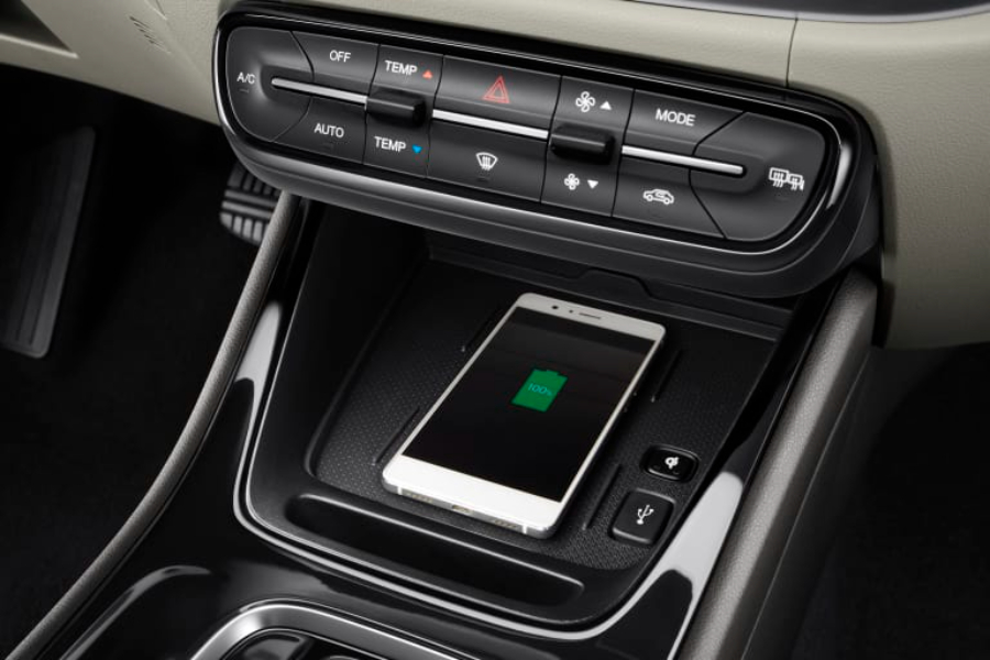 أسعار سيارات جي ايه سي السيدان في السعودية وأبرز ما يُميزها أسعار سيارات جي ايه سي السيدان في السعودية وأبرز ما يُميزها 5