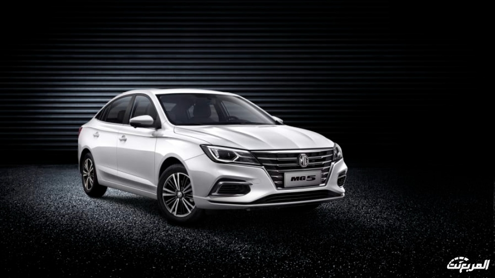 ام-جي-5-2022-5-0