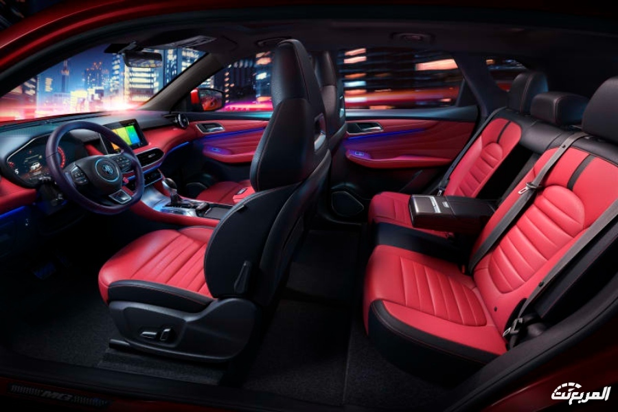 ام-جي-hs-2022-10-1