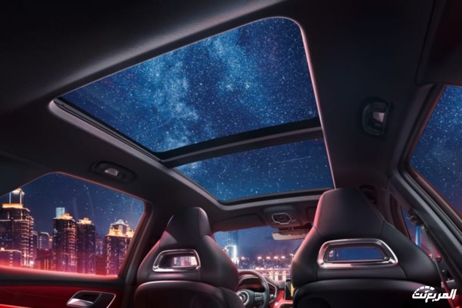 ام-جي-hs-2022-12