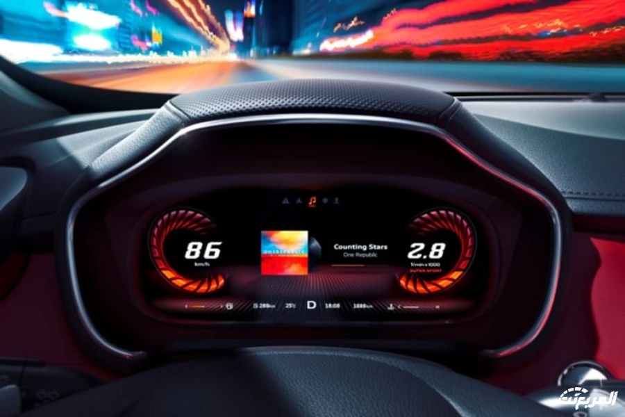 ام-جي-hs-2022-14