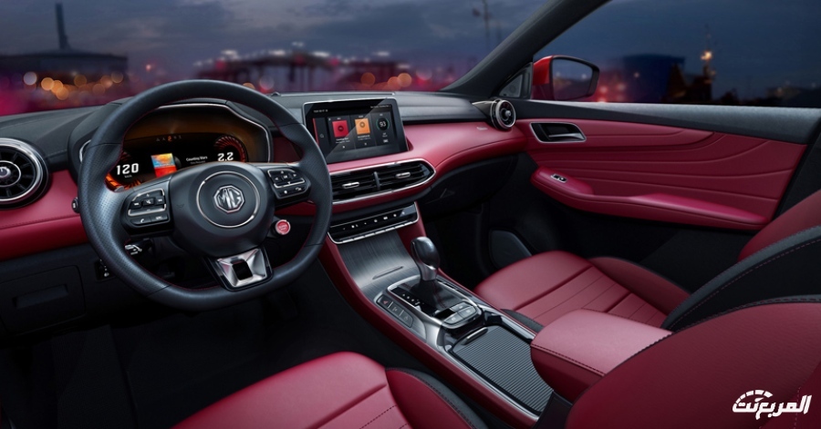 ام-جي-hs-2022-19