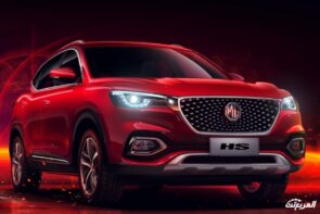 ام جي hs 2022 في السعودية "صور ومواصفات" ام جي hs 2022 في السعودية "صور ومواصفات" 6