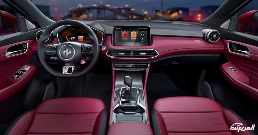 ام-جي-hs-2022-20