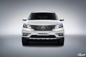 ام جي rx5 2022 في السعودية "صور ومواصفات" ام جي rx5 2022 في السعودية "صور ومواصفات" 4