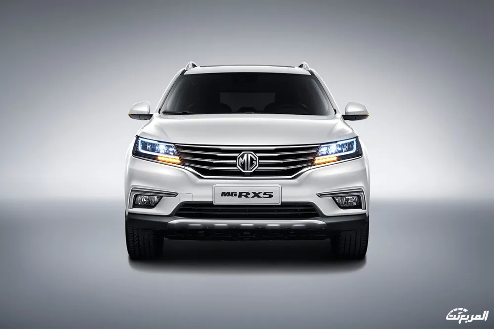 ام-جي-rx5-2022-1