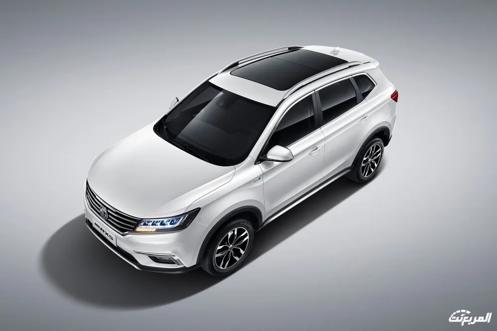 ام-جي-rx5-2022-5