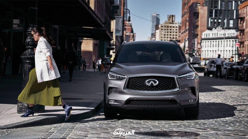 انفينيتي-كيو-اكس50-2022-10