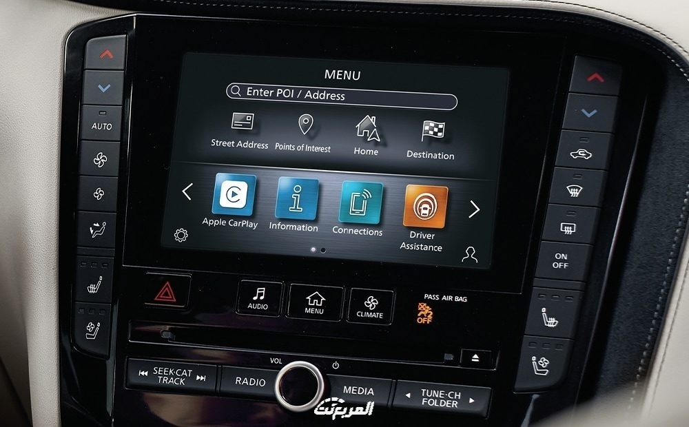 انفينيتي-كيو-اكس50-2022-13