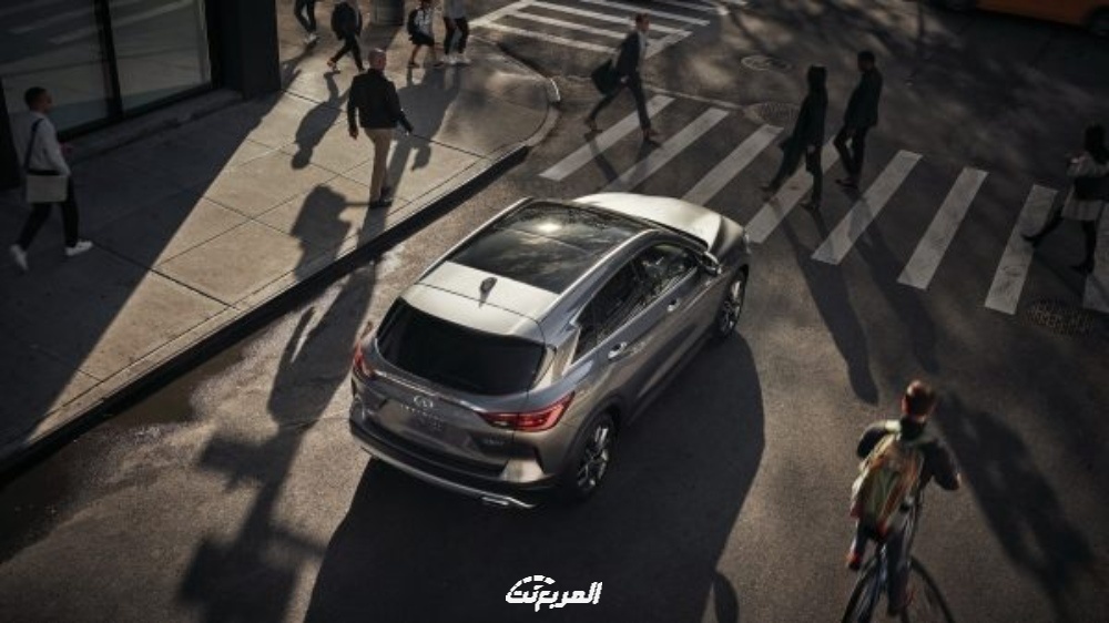 انفينيتي-كيو-اكس50-2022-20