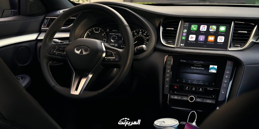 انفينيتي-كيو-اكس50-2022-23