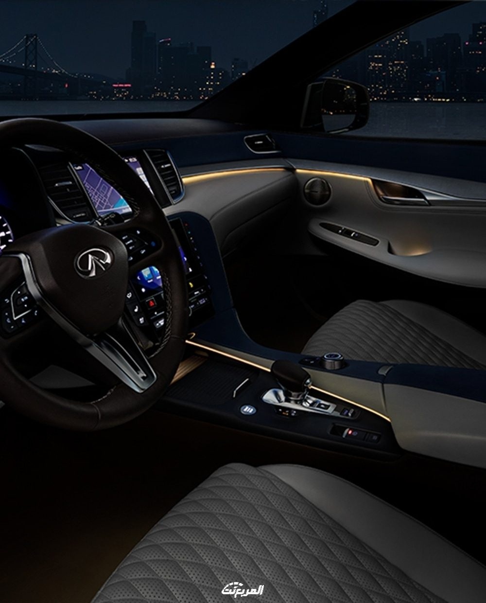 انفينيتي-كيو-اكس50-2022-4