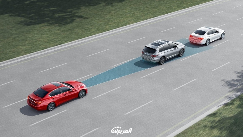 انفينيتي Q60 2022 في السعودية "صور ومواصفات" انفينيتي Q60 2022 في السعودية "صور ومواصفات" 2