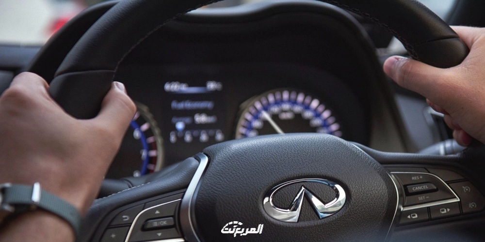 انفينيتي-كيو60-2022-2