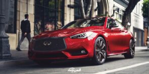 انفينيتي Q60 2022 في السعودية "صور ومواصفات" انفينيتي Q60 2022 في السعودية "صور ومواصفات" 2