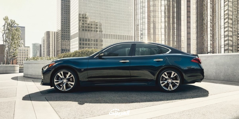 انفينيتي-كيو70-2022-19