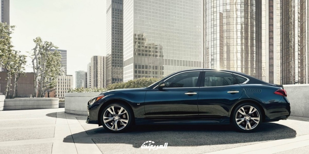 انفينيتي-كيو70-2022-3