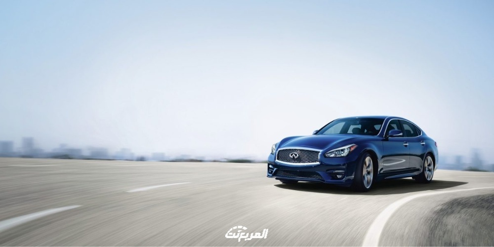 انفينيتي-كيو70-2022-4