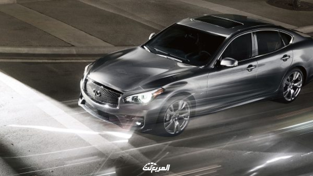 انفينيتي-كيو70-2022-7