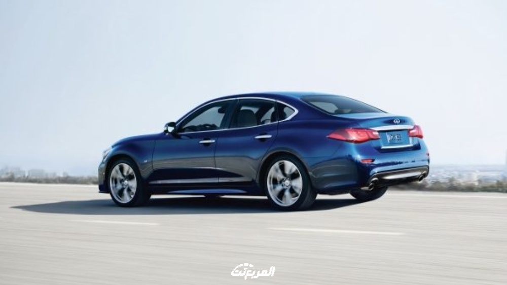 انفينيتي-كيو70-2022-8