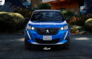 بيجو 2008 2022 في السعودية "صور ومواصفات" بيجو 2008 2022 في السعودية "صور ومواصفات" 2