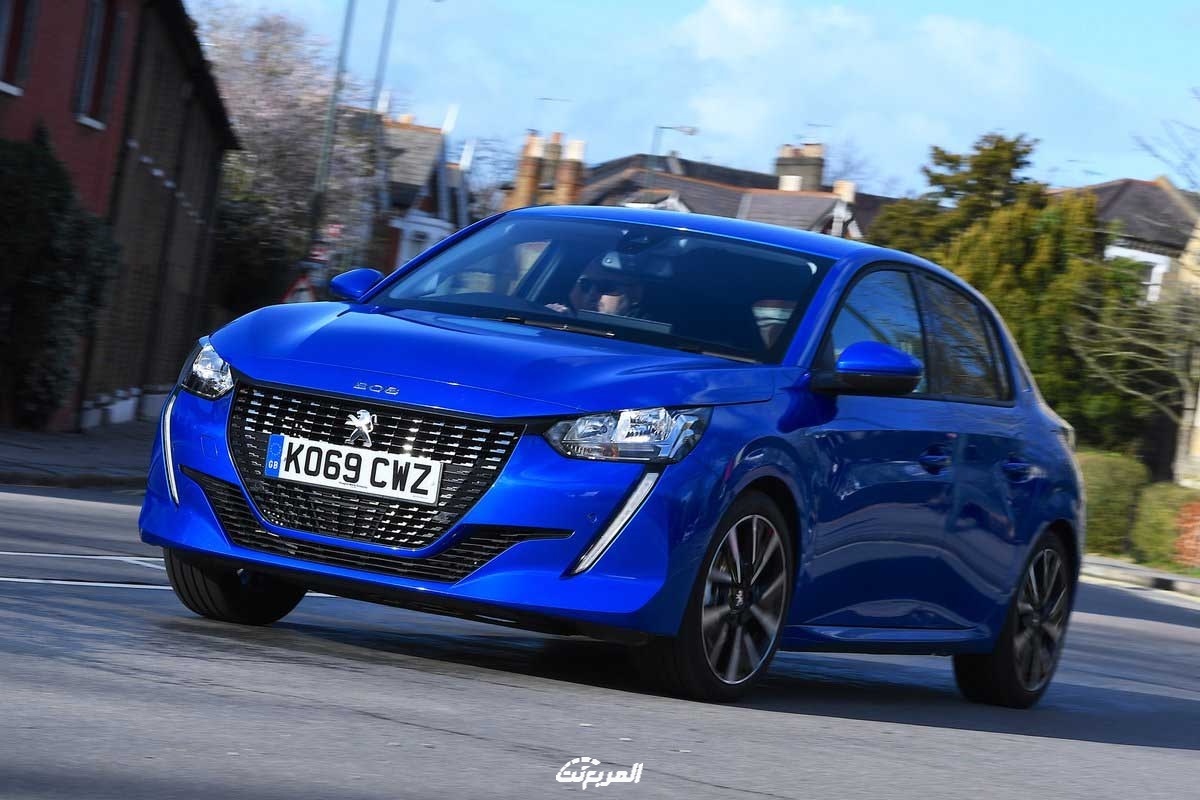 بيجو-208-2022-14-2