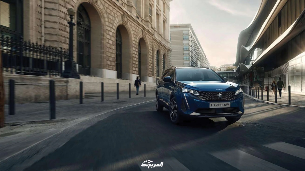 بيجو-5008-2022-1