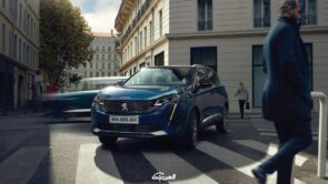 بيجو 5008 2022 في السعودية "صور ومواصفات وأسعار" بيجو 5008 2022 في السعودية "صور ومواصفات وأسعار" 1