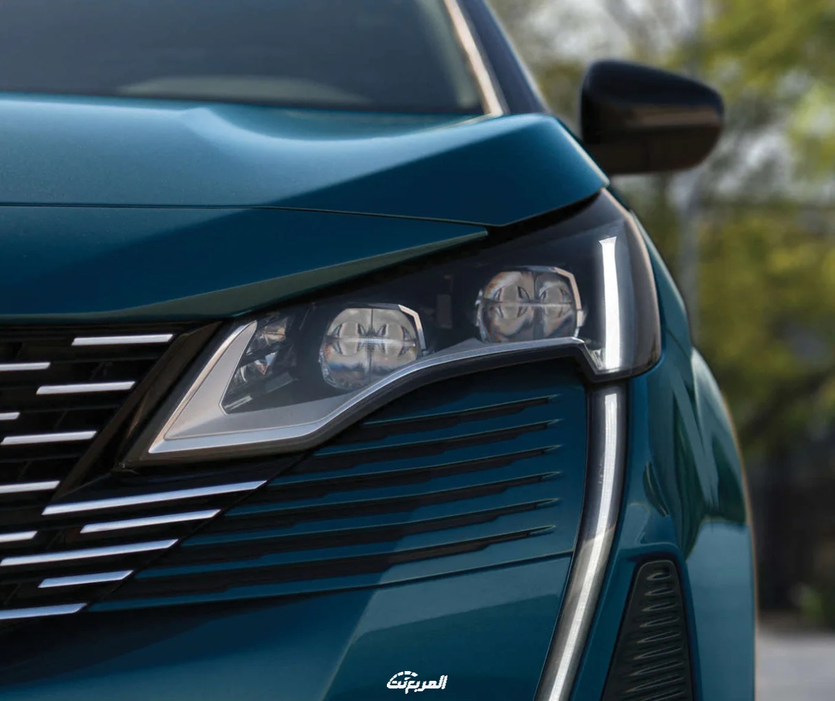 بيجو-5008-2022-8