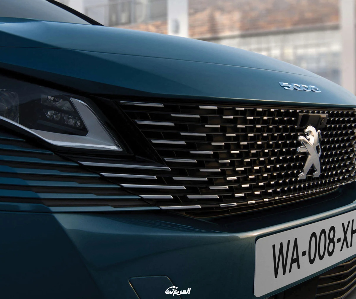 بيجو-5008-2022-9