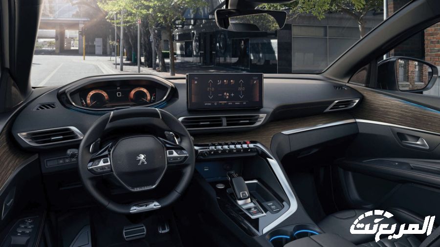 بيجو 5008 موديل 2022 اسعارها ومواصفاتها عند المجدوعي بيجو 5008 موديل 2022 اسعارها ومواصفاتها عند المجدوعي 1