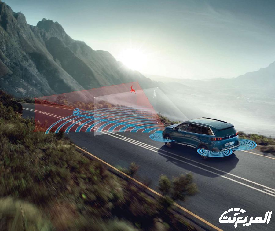 بيجو 5008 موديل 2022 اسعارها ومواصفاتها عند المجدوعي بيجو 5008 موديل 2022 اسعارها ومواصفاتها عند المجدوعي 3