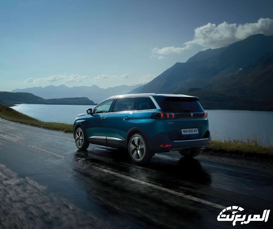 بيجو 5008 موديل 2022 اسعارها ومواصفاتها عند المجدوعي بيجو 5008 موديل 2022 اسعارها ومواصفاتها عند المجدوعي 4