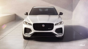 جاكوار F-Pace 2022 في السعودية "مواصفات وأسعار وصور" جاكوار F-Pace 2022 في السعودية "مواصفات وأسعار وصور" 4