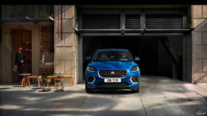 جاكوار E-Pace 2022 في السعودية "مواصفات وأسعار وصور" جاكوار E-Pace 2022 في السعودية "مواصفات وأسعار وصور" 2