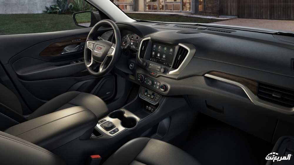 جمس-تيرين-دينالي-2022-12