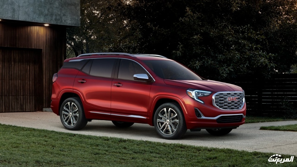 جمس-تيرين-دينالي-2022-2